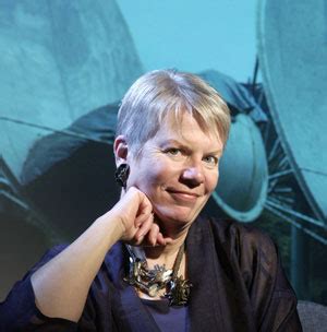 SETI alien hunter Jill Tarter stepping down - Openminds.tv