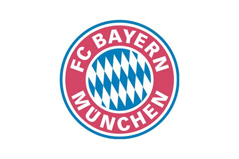 FC Bayern Munich PNG Pic