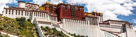 Tibet Tours: Best Private Tibet Tours and Packages to Lhasa and Mt. Everest