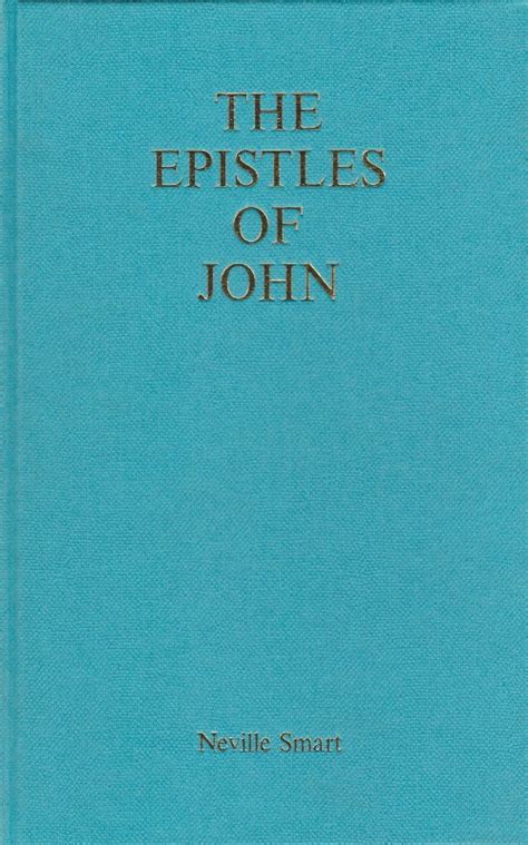 Books by Christadelphians :: The Epistles of John (used)