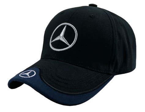 Genuine Mercedes-Benz Baseball Cap in 2021 | Baseball cap, Mercedes ...