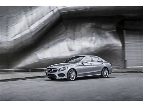 2015 Mercedes-Benz C-Class: 123 Exterior Photos | U.S. News