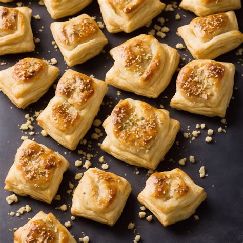 Puff Pastry Shells Recipe | Recipes.net