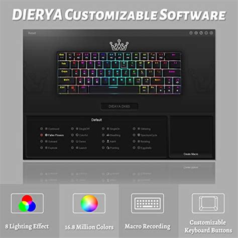 Best 60% Mechanical Keyboard - Computer Station Nation