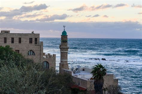 Old Jaffa, Tel Aviv | Taken on 26 October 2018 in Israel aro… | Flickr