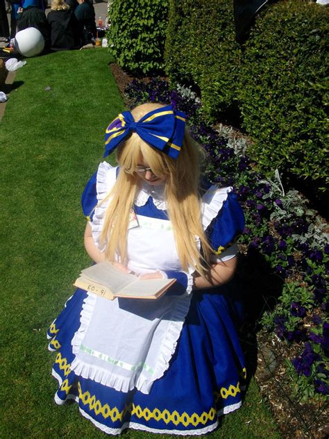 Alice In the Country of Hearts by BrynnPanda on DeviantArt