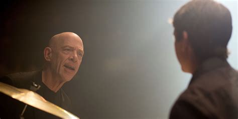 Whiplash Ending Explained