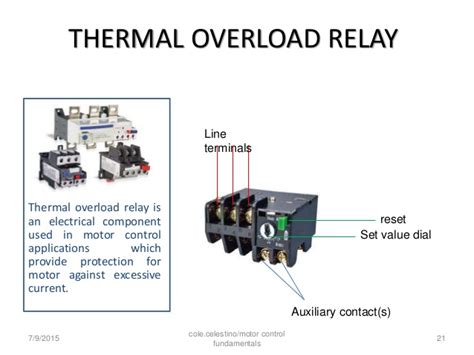 Siemens Overload Relay Wiring Diagram Download - Wiring Diagram Sample