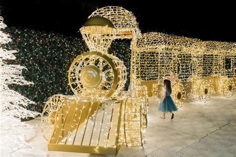 Best Christmas Lights In Scottsdale (2023 Guide)