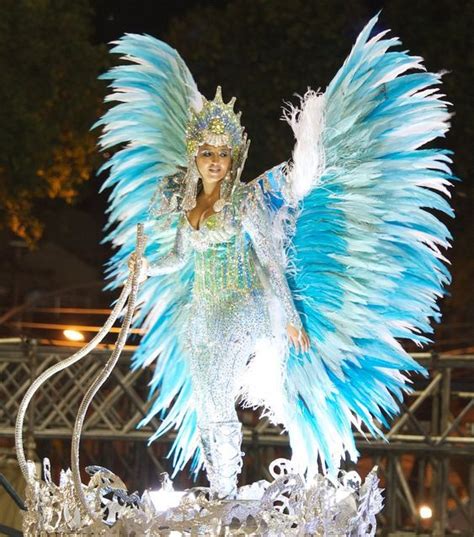 CARNAVAL DE VENISE ET DU BRESIL.