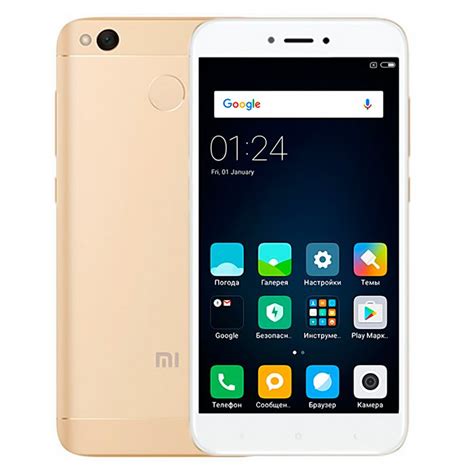 Xiaomi Redmi 4 (4X) price in Bangladesh 2024 | bd price | BDPrice.com.bd