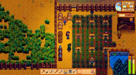 Stardew Valley Secrets You May Not Have Found Yet