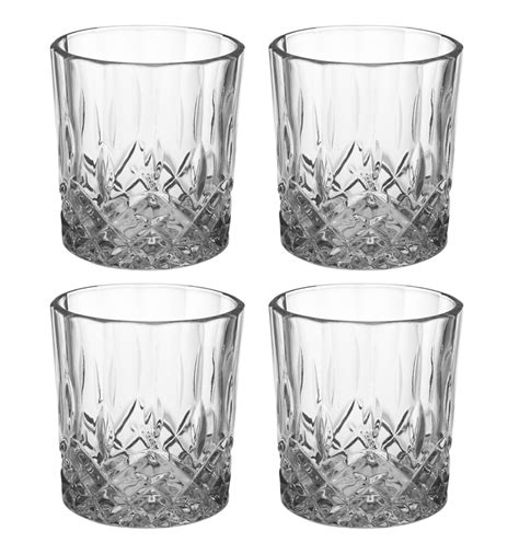 300ml Crystal Drinking Glasses [081644] - Easygift Products