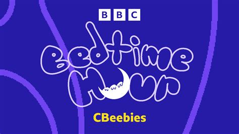 Cbeebies New Bedtime Hour sequence concept by Red2222222222 on DeviantArt