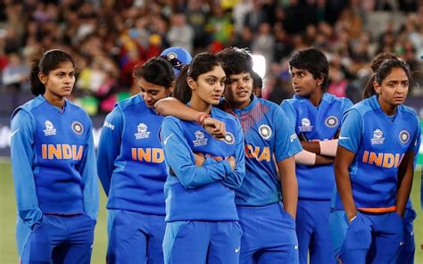 India women cricketers still owed 'life-changing' prize money from 2020 ...