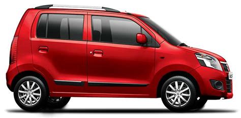 Maruti Wagon R Colors: Blue, Beige, Red, Silver, Grey, White, Chocolate - GaadiKey