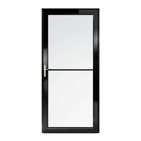 Andersen 6 Series Fullview Retractable Storm Doors