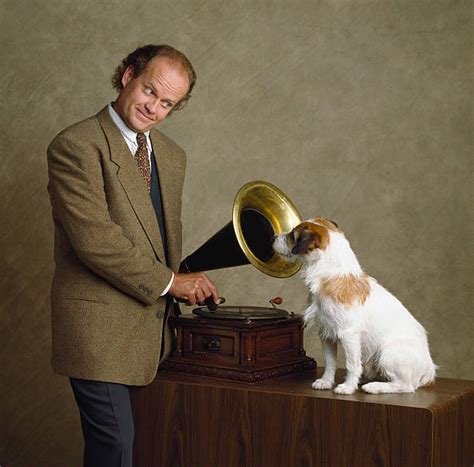 Frasier and Eddie - Frasier Photo (41269418) - Fanpop