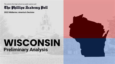 Wisconsin’s 2022 senate and governor’s elections are must-watch races ...