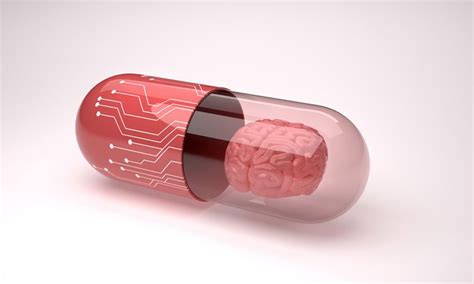 Smart pills could 'dumb down' medical care - EPR