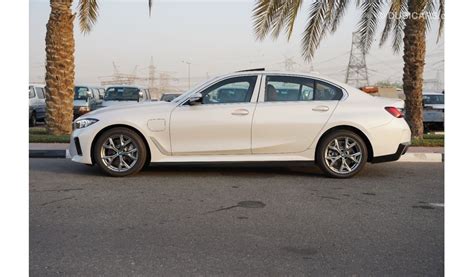 New 2024 BMW I3 E-DRIVE 35L / SEDAN / RWD / 0 KM 2024 for sale in Dubai - 689589