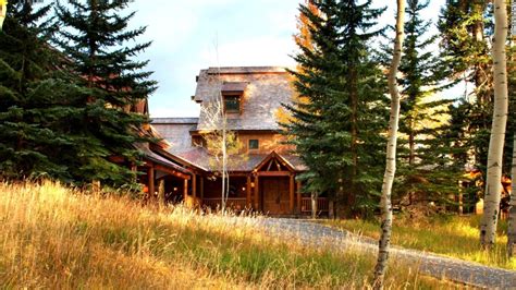 Buy Tom Cruise's Colorado getaway for $59 million