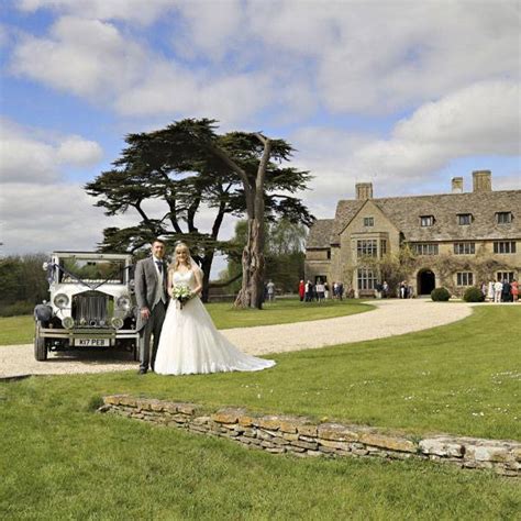 Book Best & Luxury Wedding Venues in Swindon | Stanton House Hotel