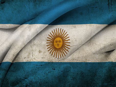 Argentina Wallpaper