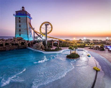 OCEAN WATER PARK (Kish Island) - All You Need to Know BEFORE You Go