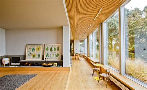 Internal Timber Cladding Guide | Homebuilding