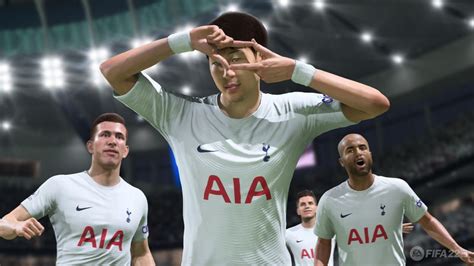 FIFA 22 Review (PS5) - Signs Of Improvement For EA Sports' Premier Series - PlayStation Universe