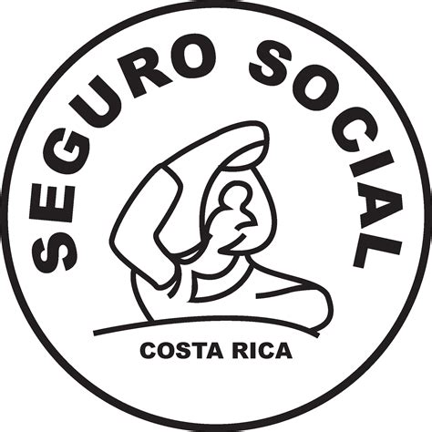 Caja Seguro Social Costa Rica Logo Vector - (.Ai .PNG .SVG .EPS Free Download)