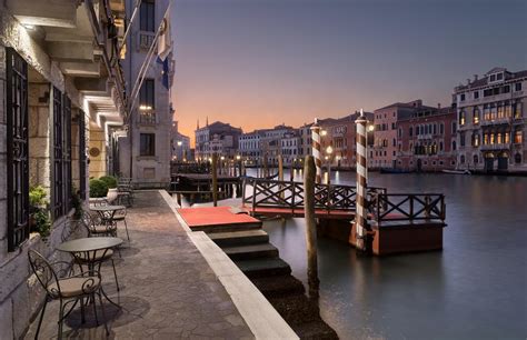 The Best Hotels In Venice With Canal View (Grand Canal) - ItsAllBee | Solo Travel & Adventure Tips