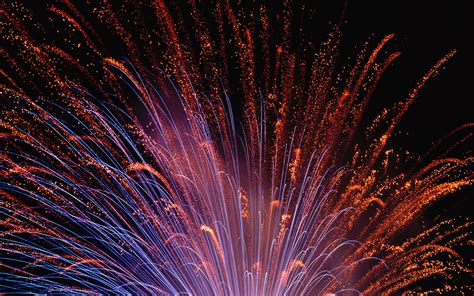 Fireworks Wallpaper for Laptop - WallpaperSafari