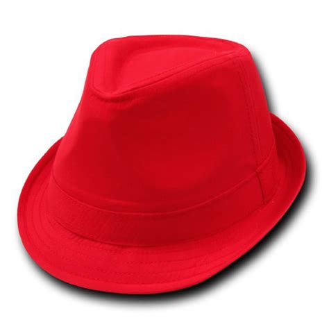 Fedora Hats for Women - Tag Hats