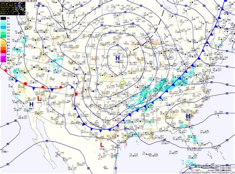 Cold front crosses today; Wintry mix possible tomorrow AM – Maryland ...