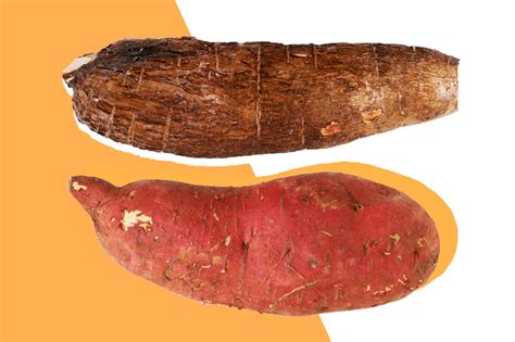 What’s the Difference Between Sweet Potatoes and Yams? - Eater