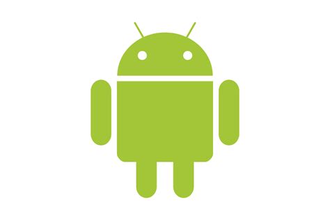 Android Robot Logo