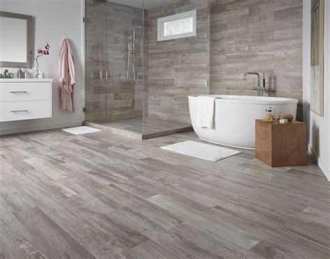 Tile Look Laminate Flooring | GoodDesign