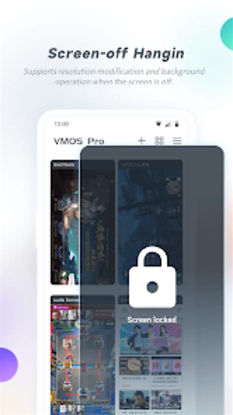 VMOS - Virtual phone system APK for Android - Download