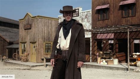 The Old Way review (2023) – Nicolas Cage leads a fine Western