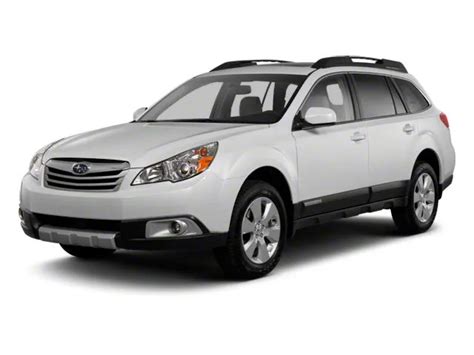 2012 Subaru Outback Gas Mileage - mercedesc300blog