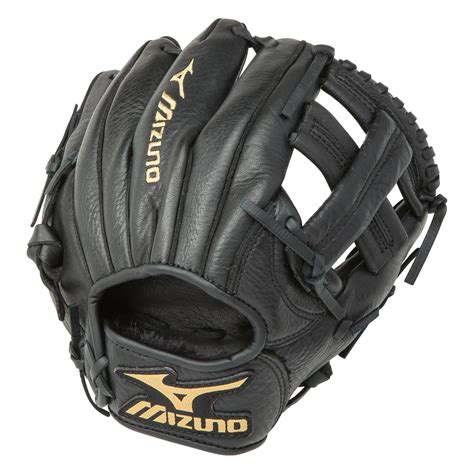 Mizuno Baseball Infield Training Glove 9" - Walmart.com - Walmart.com