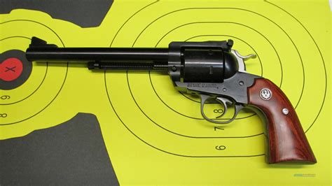 RUGER BISLEY 45 COLT 7.5" BARREL 6 SHOT REVOLVE... for sale