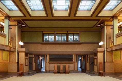 Unity Temple: A Special Mention | World Monuments Fund