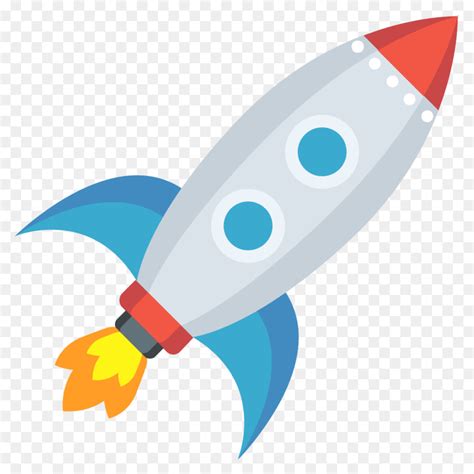 Rocket Emoji Png Ios : Rocket icon in 780 free vector emoji find the ...