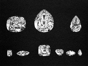 Cullinan Diamond - Wikipedia
