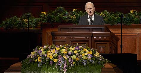 Funeral of President Thomas S. Monson Honors “a Mighty Prophet of God ...