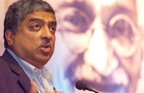 Nandan Nilekani Quotes. QuotesGram