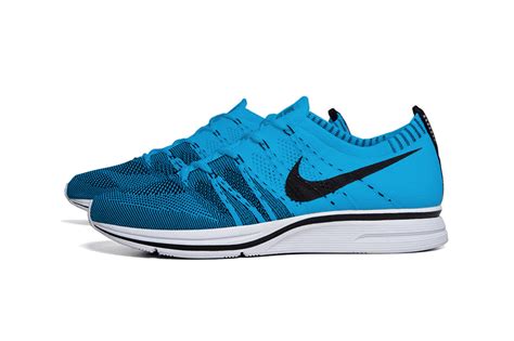 Nike Flyknit Racer | Hypebeast